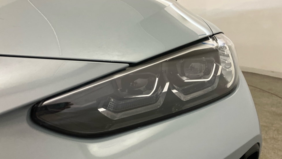 BMW 4 Series 420i M Sport 5dr Step Auto Petrol Hatchback - Image 35
