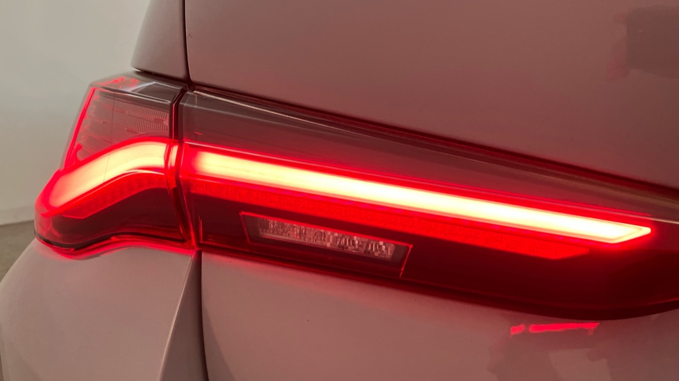 BMW 4 Series 420i M Sport 5dr Step Auto Petrol Hatchback - Image 37