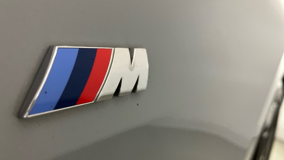 BMW 4 Series 420i M Sport 5dr Step Auto Petrol Hatchback - Image 39
