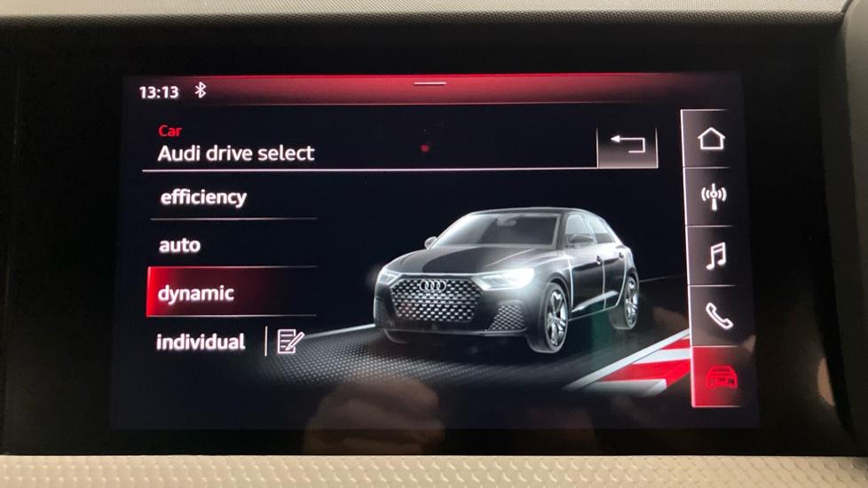 Audi A1 30 TFSI S Line 5dr S Tronic Petrol Hatchback - Image 28