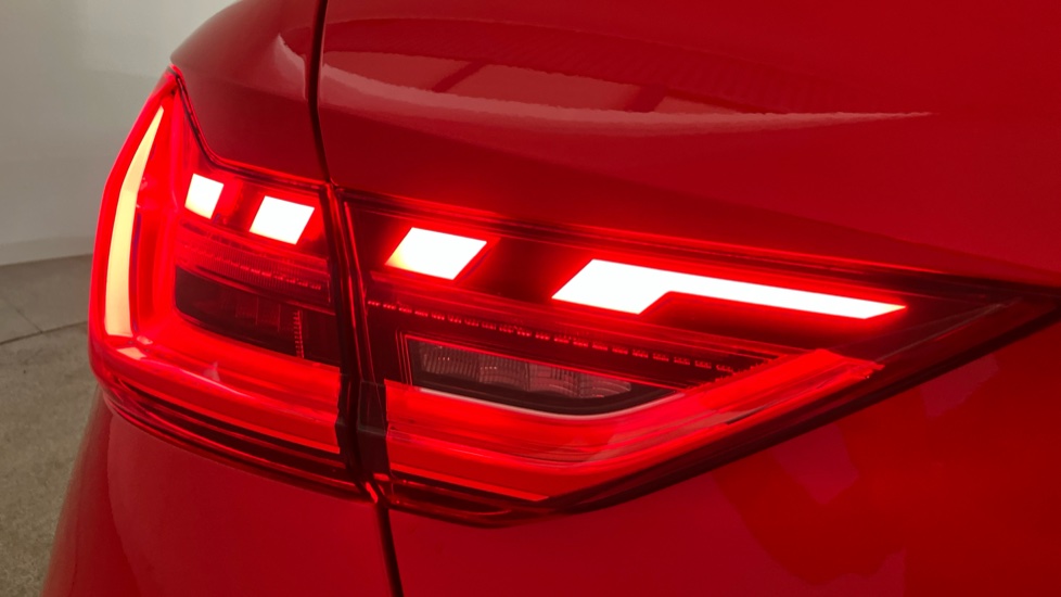 Audi A1 30 TFSI S Line 5dr S Tronic Petrol Hatchback - Image 32