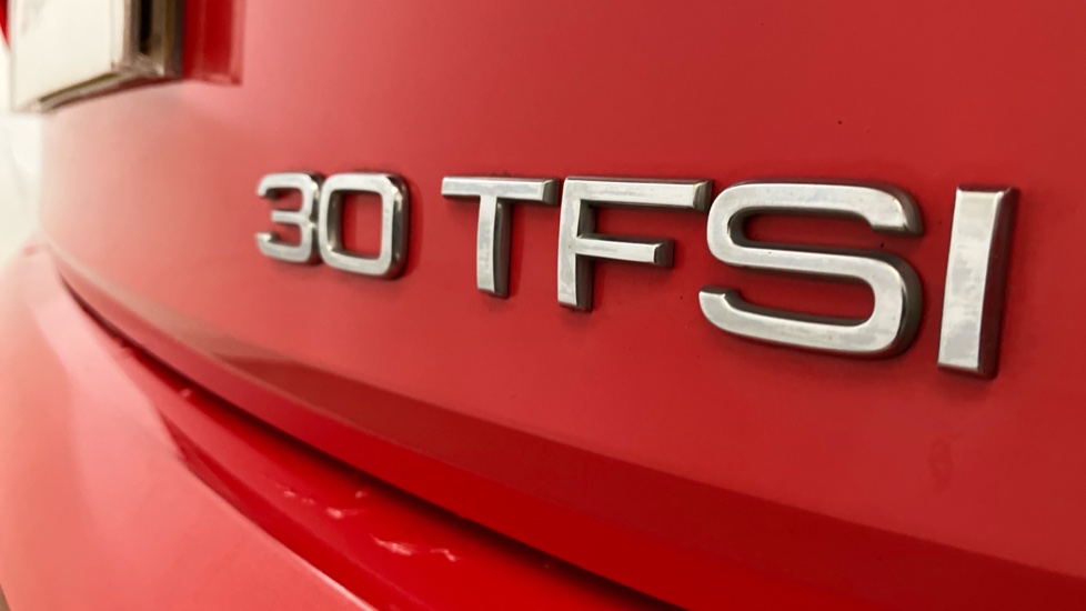 Audi A1 30 TFSI S Line 5dr S Tronic Petrol Hatchback - Image 33