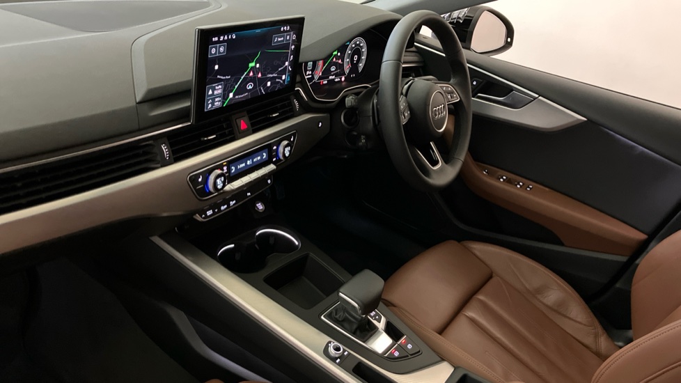 Audi A5 35 TFSI Sport 5dr S Tronic Petrol Hatchback - Image 2