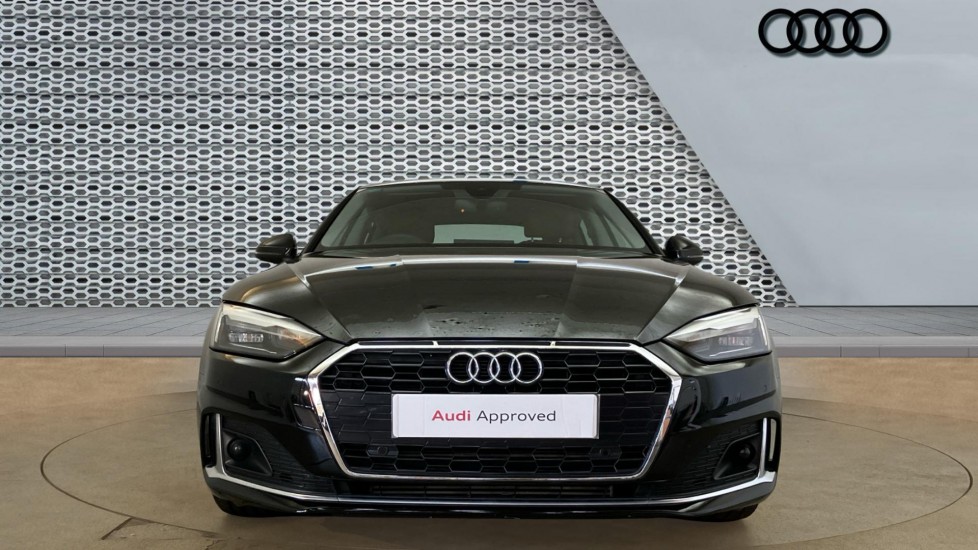Audi A5 35 TFSI Sport 5dr S Tronic Petrol Hatchback - Image 7