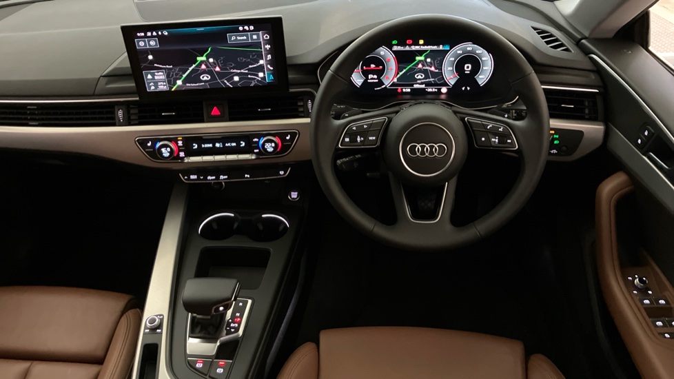 Audi A5 35 TFSI Sport 5dr S Tronic Petrol Hatchback - Image 9