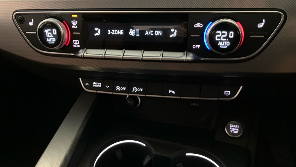 Audi A5 35 TFSI Sport 5dr S Tronic Petrol Hatchback - Image 13