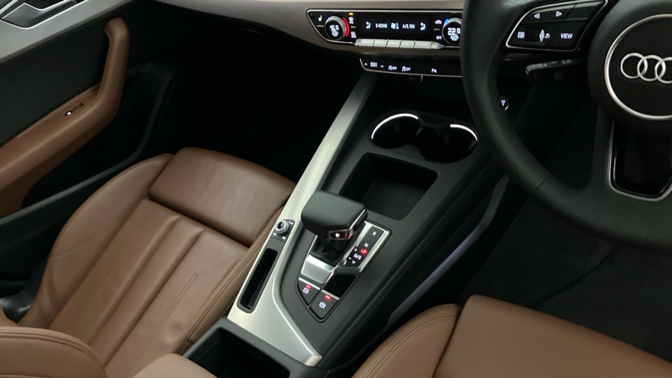Audi A5 35 TFSI Sport 5dr S Tronic Petrol Hatchback - Image 14