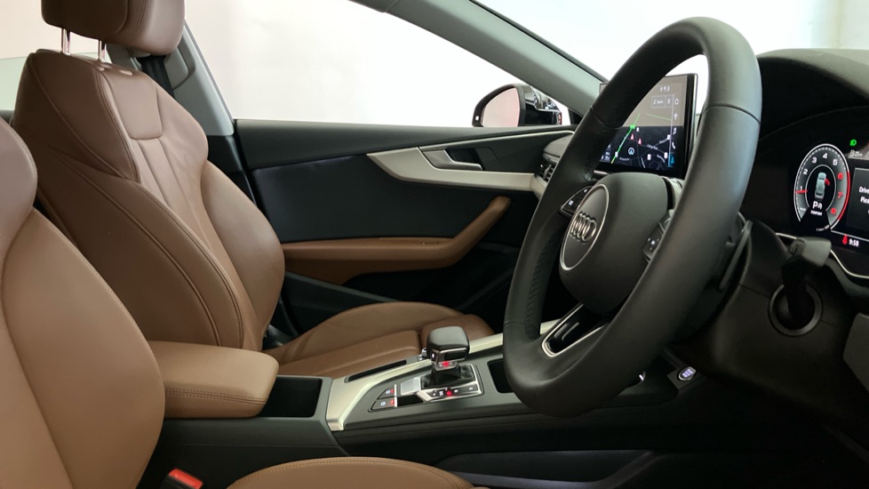 Audi A5 35 TFSI Sport 5dr S Tronic Petrol Hatchback - Image 15