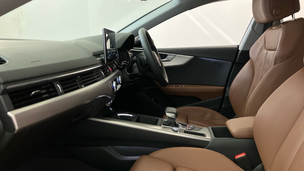 Audi A5 35 TFSI Sport 5dr S Tronic Petrol Hatchback - Image 21