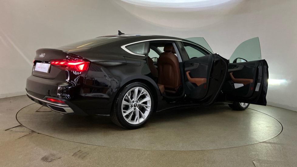 Audi A5 35 TFSI Sport 5dr S Tronic Petrol Hatchback - Image 45