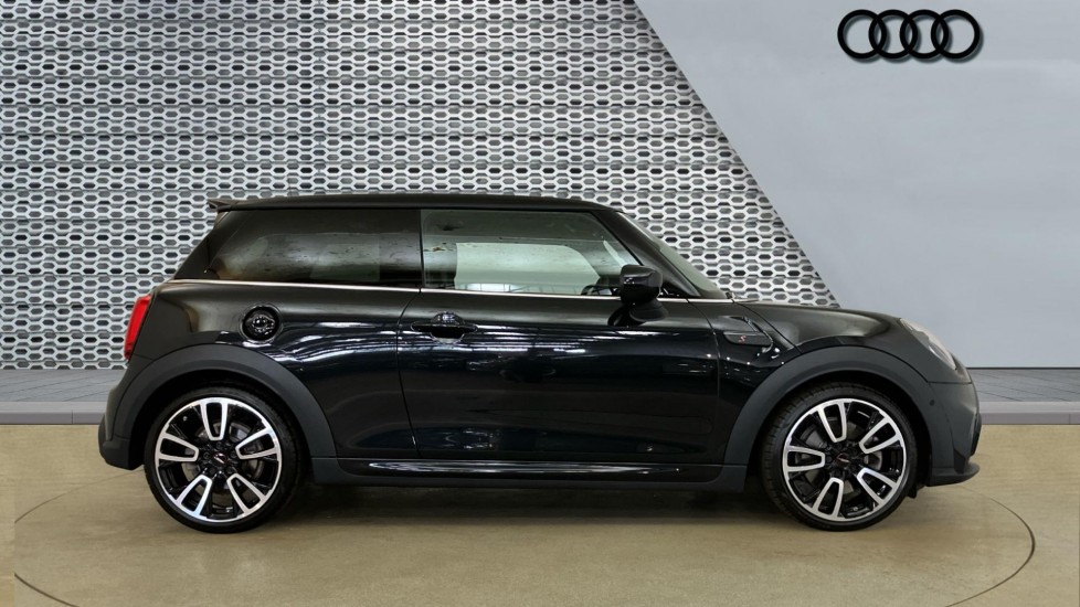 MINI Hatchback 2.0 Cooper S Sport Premium 3dr Auto Petrol Hatchback - Image 4
