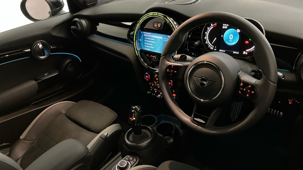 MINI Hatchback 2.0 Cooper S Sport Premium 3dr Auto Petrol Hatchback - Image 6
