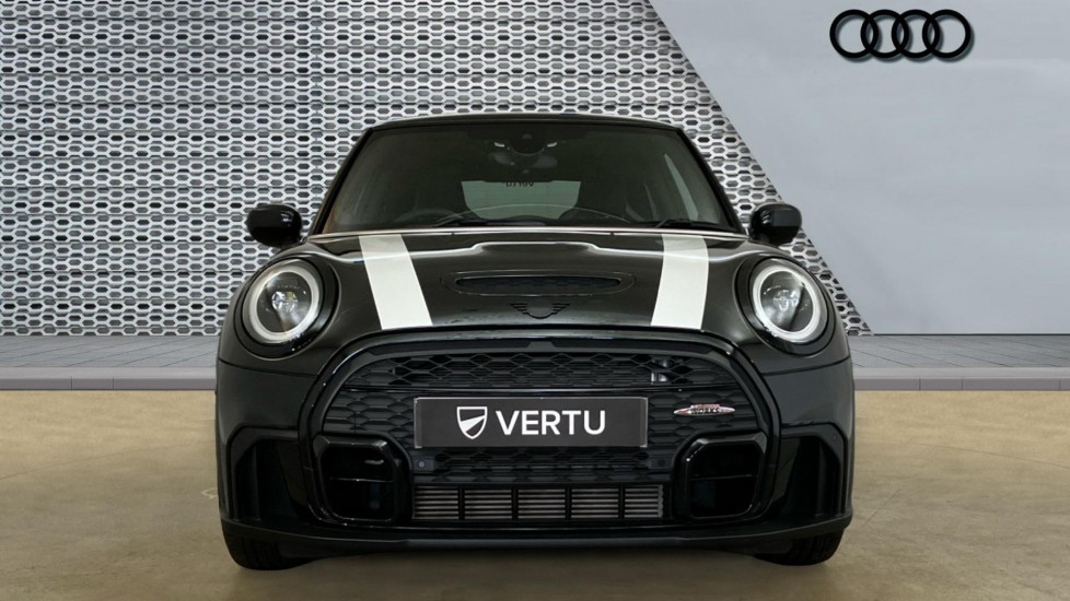 MINI Hatchback 2.0 Cooper S Sport Premium 3dr Auto Petrol Hatchback - Image 7