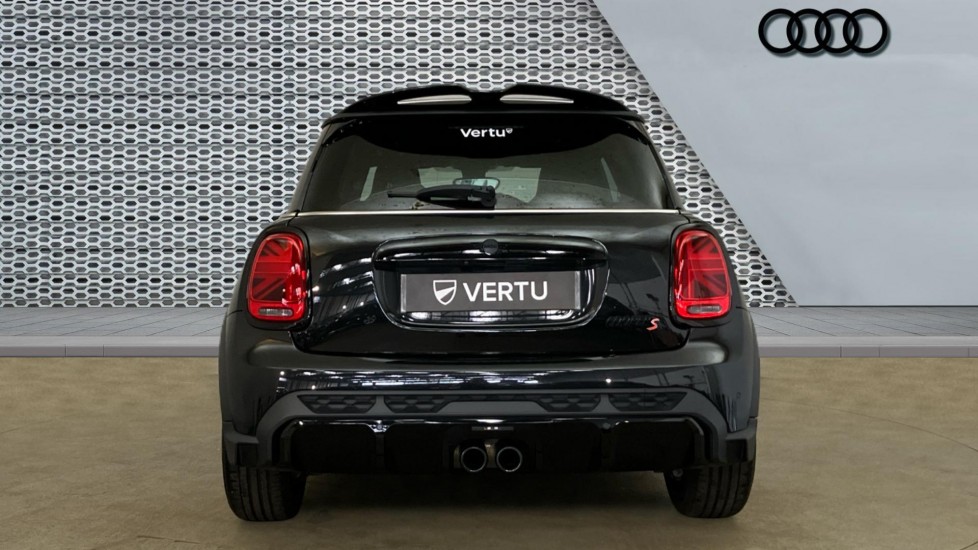 MINI Hatchback 2.0 Cooper S Sport Premium 3dr Auto Petrol Hatchback - Image 8