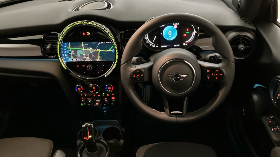 MINI Hatchback 2.0 Cooper S Sport Premium 3dr Auto Petrol Hatchback - Image 9