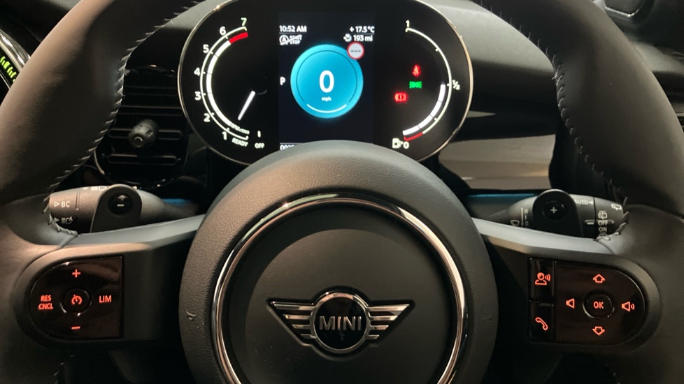 MINI Hatchback 2.0 Cooper S Sport Premium 3dr Auto Petrol Hatchback - Image 10