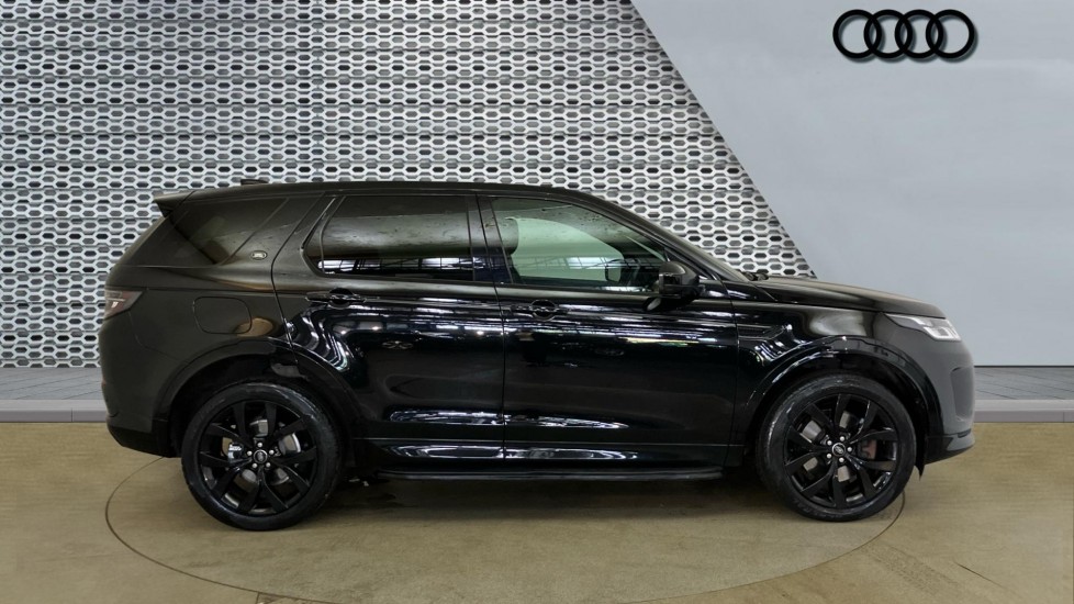 Land Rover Discovery Sport 2.0 D200 Urban Edition 5dr Auto [5 Seat] Diesel Station Wagon - Image 4
