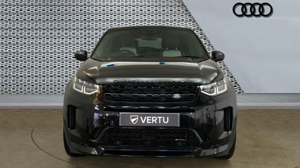 Land Rover Discovery Sport 2.0 D200 Urban Edition 5dr Auto [5 Seat] Diesel Station Wagon - Image 7