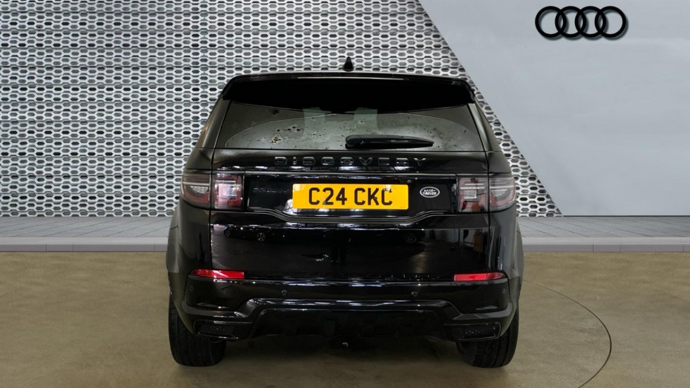 Land Rover Discovery Sport 2.0 D200 Urban Edition 5dr Auto [5 Seat] Diesel Station Wagon - Image 8