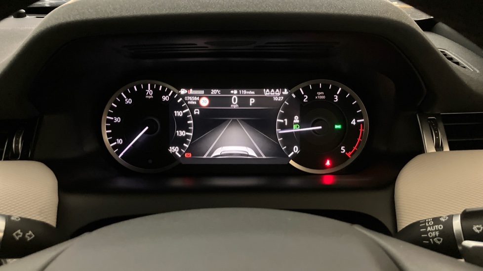 Land Rover Discovery Sport 2.0 D200 Urban Edition 5dr Auto [5 Seat] Diesel Station Wagon - Image 11