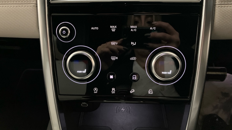 Land Rover Discovery Sport 2.0 D200 Urban Edition 5dr Auto [5 Seat] Diesel Station Wagon - Image 13