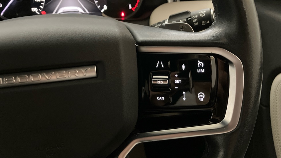 Land Rover Discovery Sport 2.0 D200 Urban Edition 5dr Auto [5 Seat] Diesel Station Wagon - Image 18