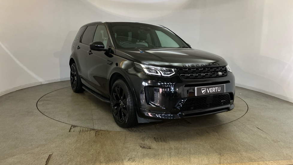 Land Rover Discovery Sport 2.0 D200 Urban Edition 5dr Auto [5 Seat] Diesel Station Wagon - Image 31