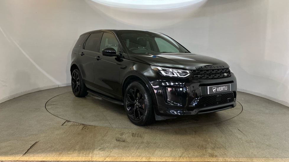 Land Rover Discovery Sport 2.0 D200 Urban Edition 5dr Auto [5 Seat] Diesel Station Wagon - Image 32
