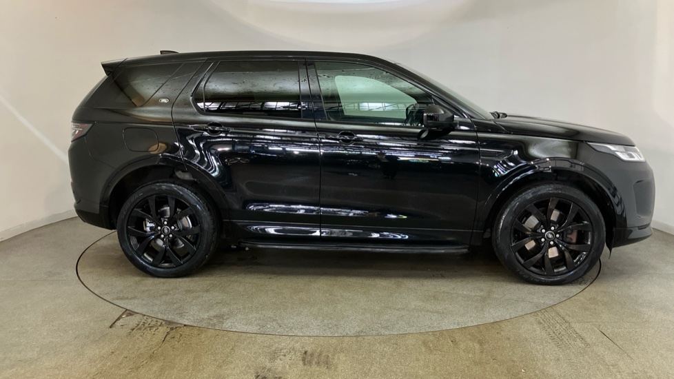 Land Rover Discovery Sport 2.0 D200 Urban Edition 5dr Auto [5 Seat] Diesel Station Wagon - Image 34