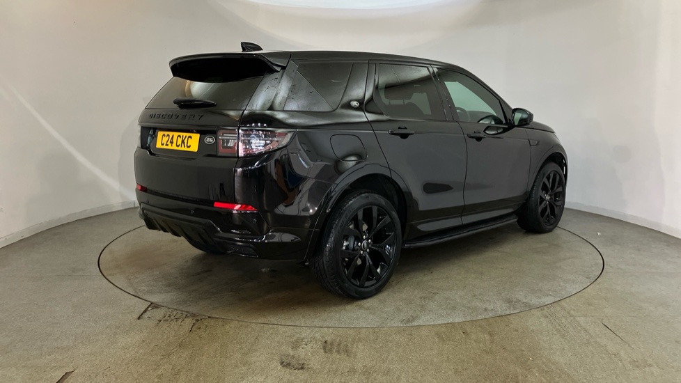 Land Rover Discovery Sport 2.0 D200 Urban Edition 5dr Auto [5 Seat] Diesel Station Wagon - Image 36