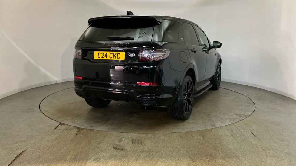Land Rover Discovery Sport 2.0 D200 Urban Edition 5dr Auto [5 Seat] Diesel Station Wagon - Image 37