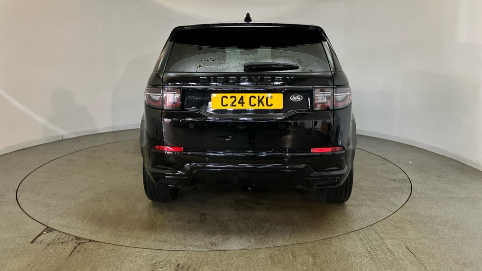 Land Rover Discovery Sport 2.0 D200 Urban Edition 5dr Auto [5 Seat] Diesel Station Wagon - Image 38