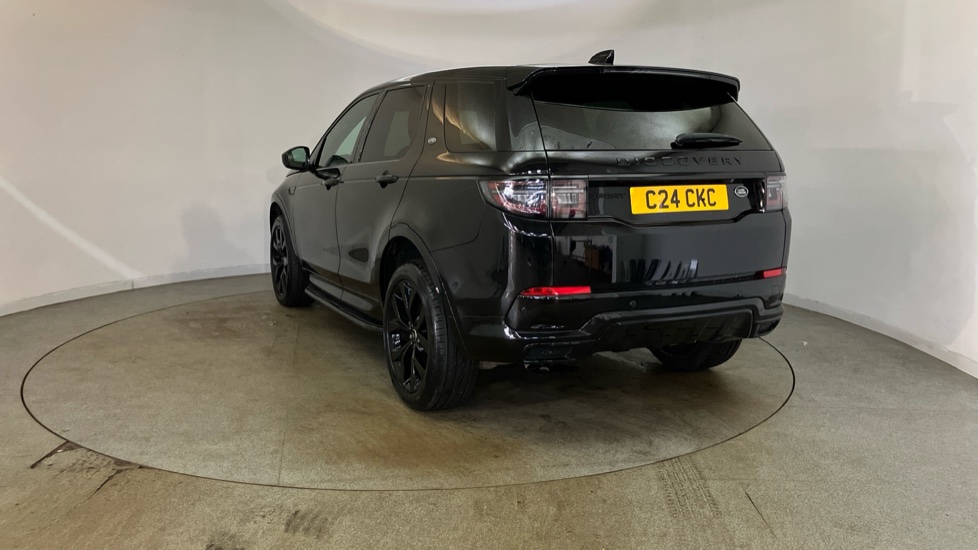 Land Rover Discovery Sport 2.0 D200 Urban Edition 5dr Auto [5 Seat] Diesel Station Wagon - Image 39