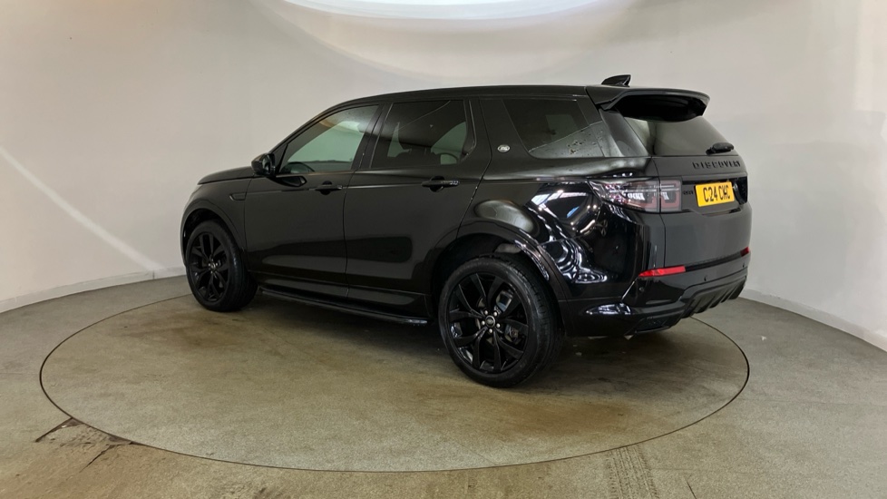 Land Rover Discovery Sport 2.0 D200 Urban Edition 5dr Auto [5 Seat] Diesel Station Wagon - Image 40