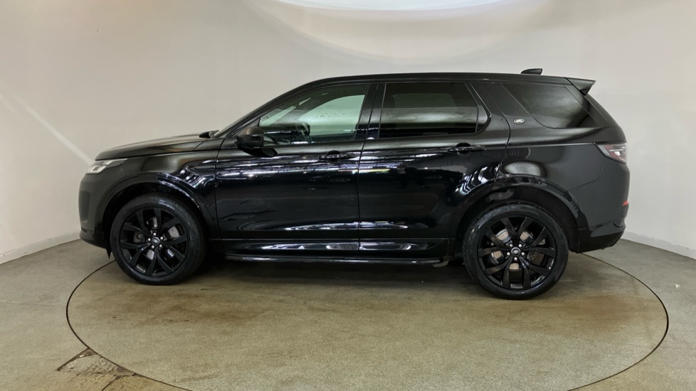 Land Rover Discovery Sport 2.0 D200 Urban Edition 5dr Auto [5 Seat] Diesel Station Wagon - Image 41