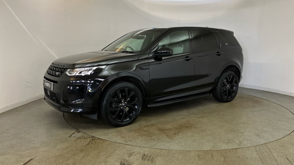 Land Rover Discovery Sport 2.0 D200 Urban Edition 5dr Auto [5 Seat] Diesel Station Wagon - Image 42