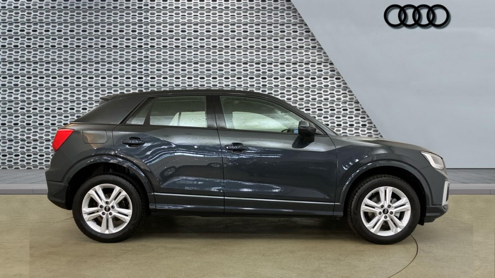 Audi Q2 30 TFSI 116 Sport 5dr Petrol Estate - Image 4
