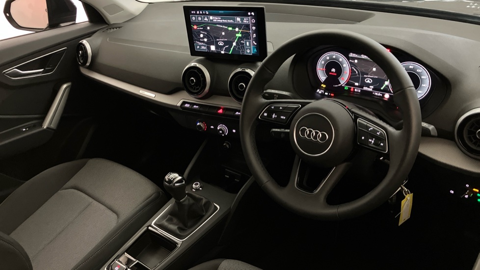 Audi Q2 30 TFSI 116 Sport 5dr Petrol Estate - Image 6