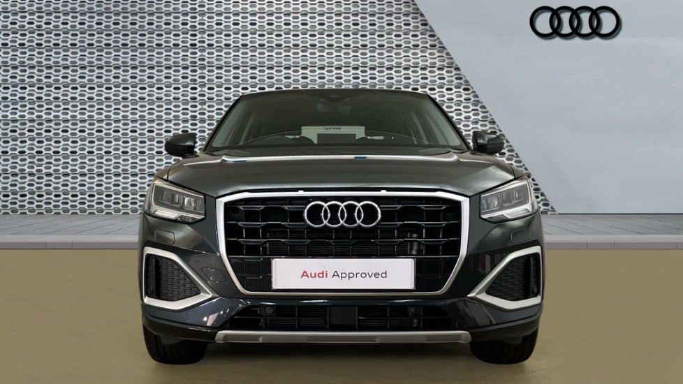 Audi Q2 30 TFSI 116 Sport 5dr Petrol Estate - Image 7