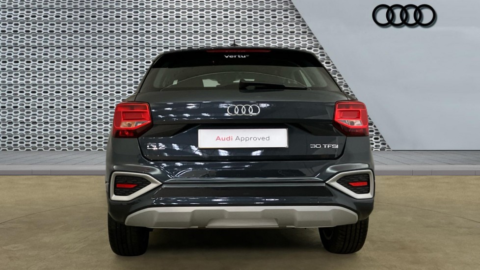 Audi Q2 30 TFSI 116 Sport 5dr Petrol Estate - Image 8