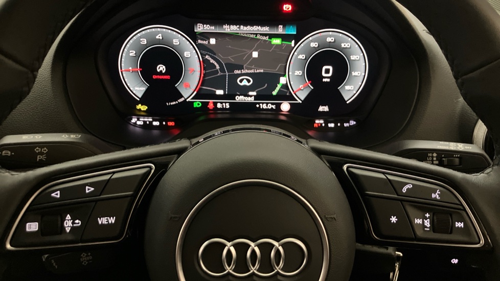 Audi Q2 30 TFSI 116 Sport 5dr Petrol Estate - Image 10