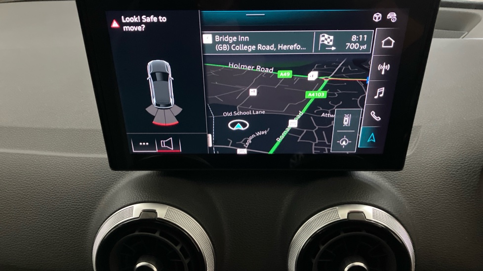 Audi Q2 30 TFSI 116 Sport 5dr Petrol Estate - Image 21