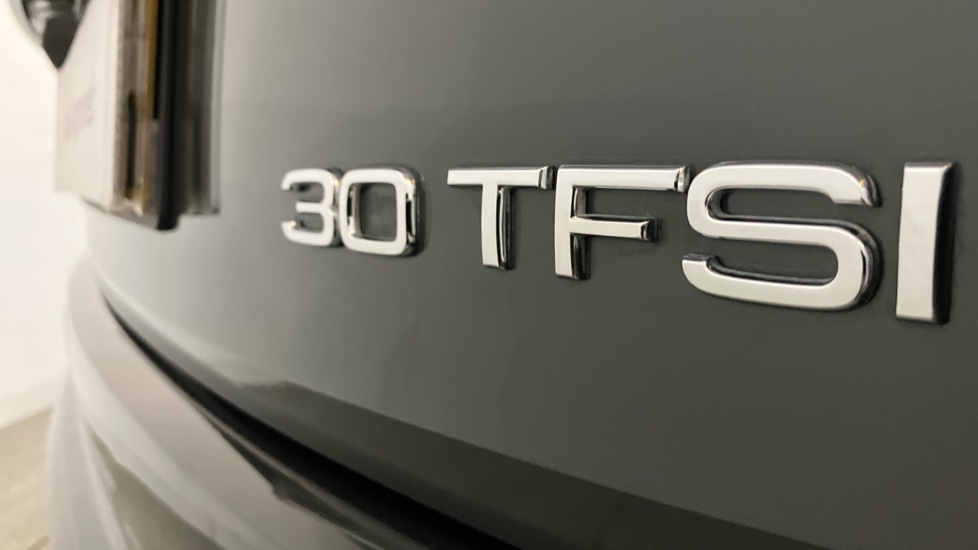 Audi Q2 30 TFSI 116 Sport 5dr Petrol Estate - Image 25