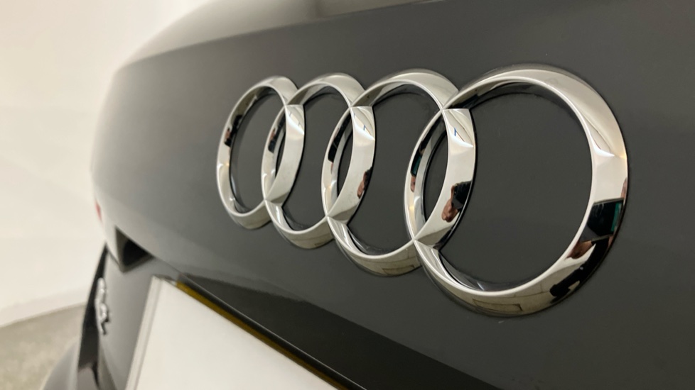 Audi Q2 30 TFSI 116 Sport 5dr Petrol Estate - Image 26