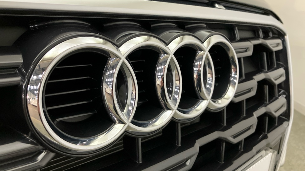 Audi Q2 30 TFSI 116 Sport 5dr Petrol Estate - Image 30