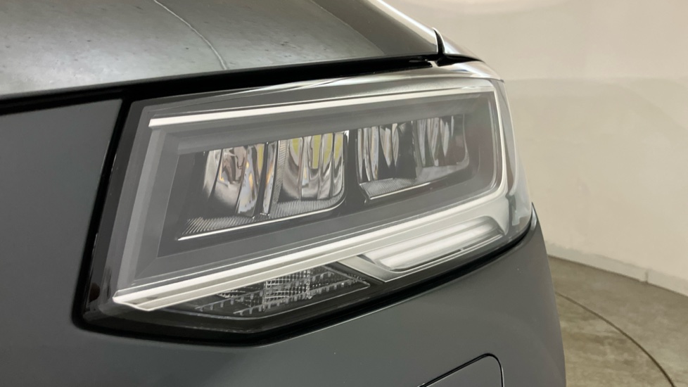 Audi Q2 30 TFSI 116 Sport 5dr Petrol Estate - Image 31