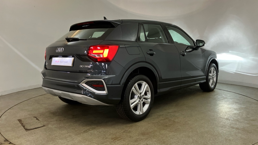 Audi Q2 30 TFSI 116 Sport 5dr Petrol Estate - Image 32