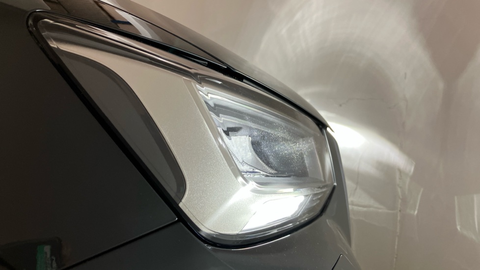 Audi Q2 30 TFSI 116 Sport 5dr Petrol Estate - Image 33
