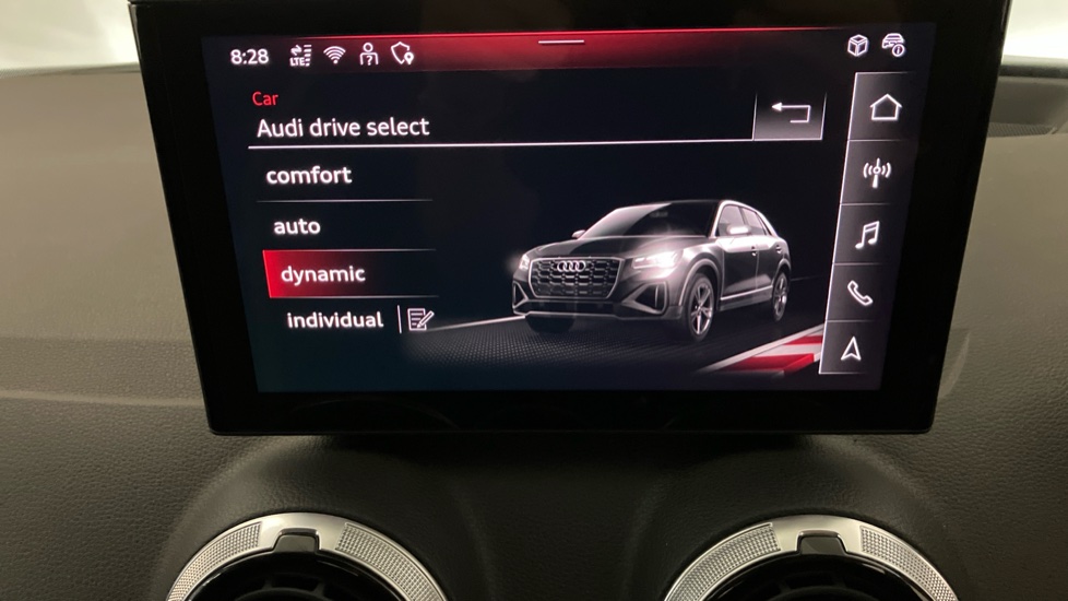 Audi Q2 30 TFSI 116 Sport 5dr Petrol Estate - Image 39
