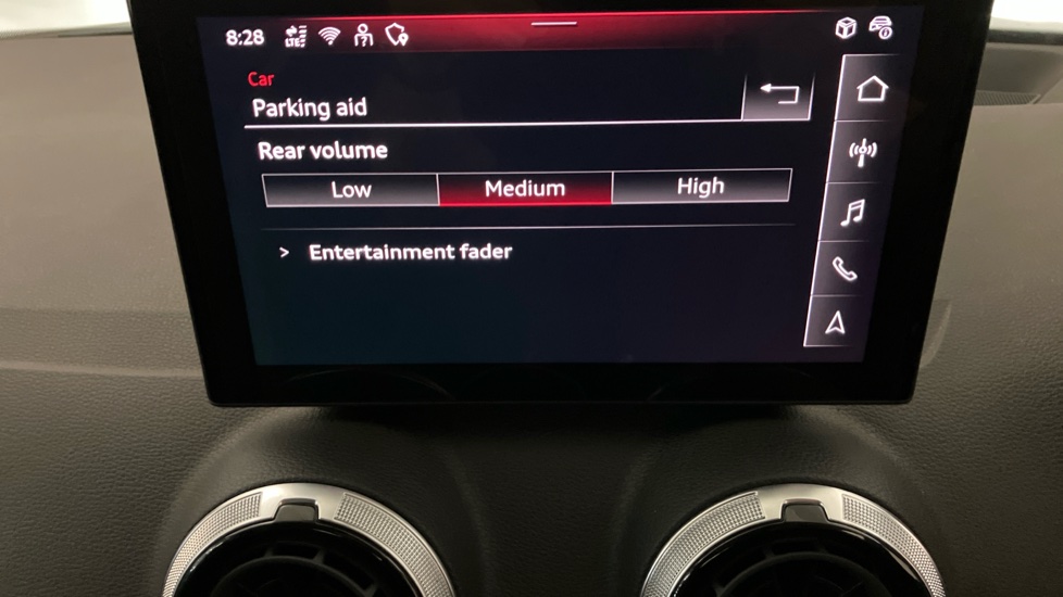 Audi Q2 30 TFSI 116 Sport 5dr Petrol Estate - Image 40